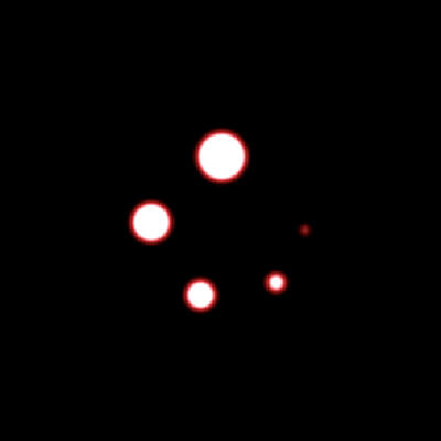 Untitled [,] - Paint.NET