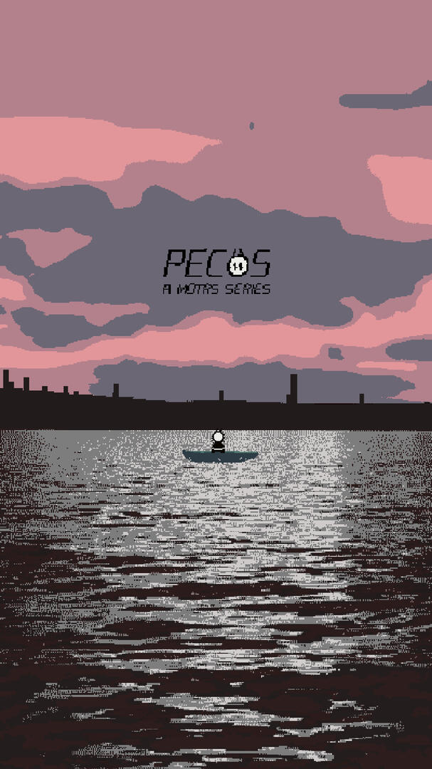 "PECOS" Webcomic Poster [Jun 10, 2023] - Paint.NET