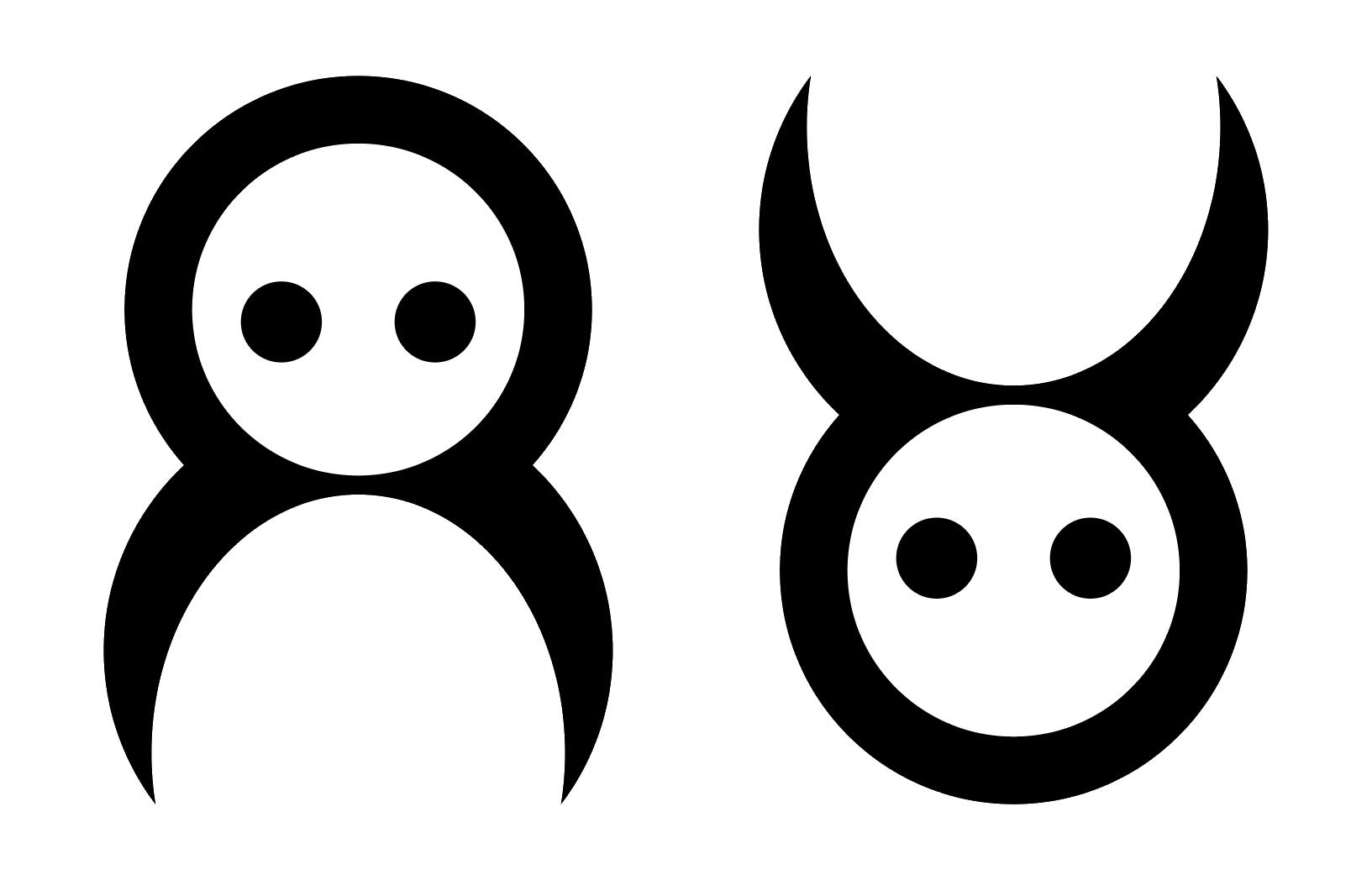 "Either, or" [~2025] - Adobe Illustrator