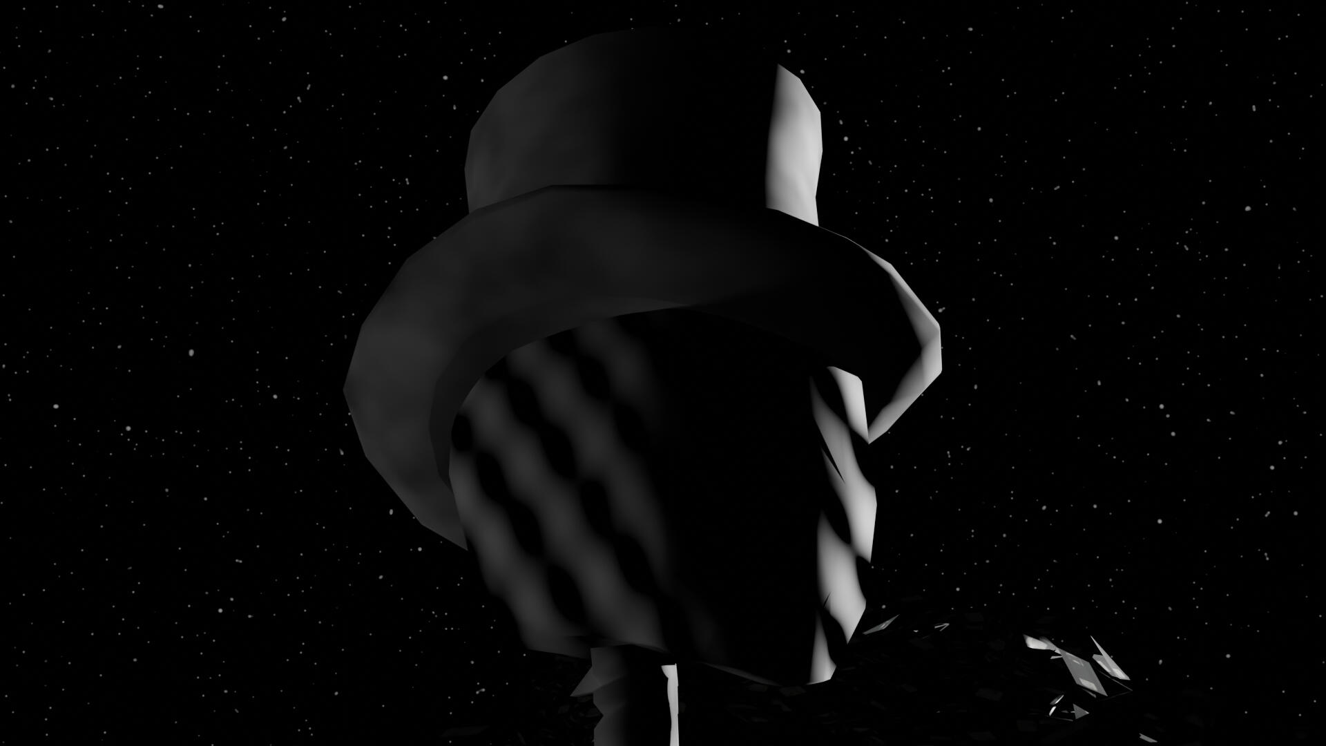 Untitled [,] - Blender 3D, Paint.NET