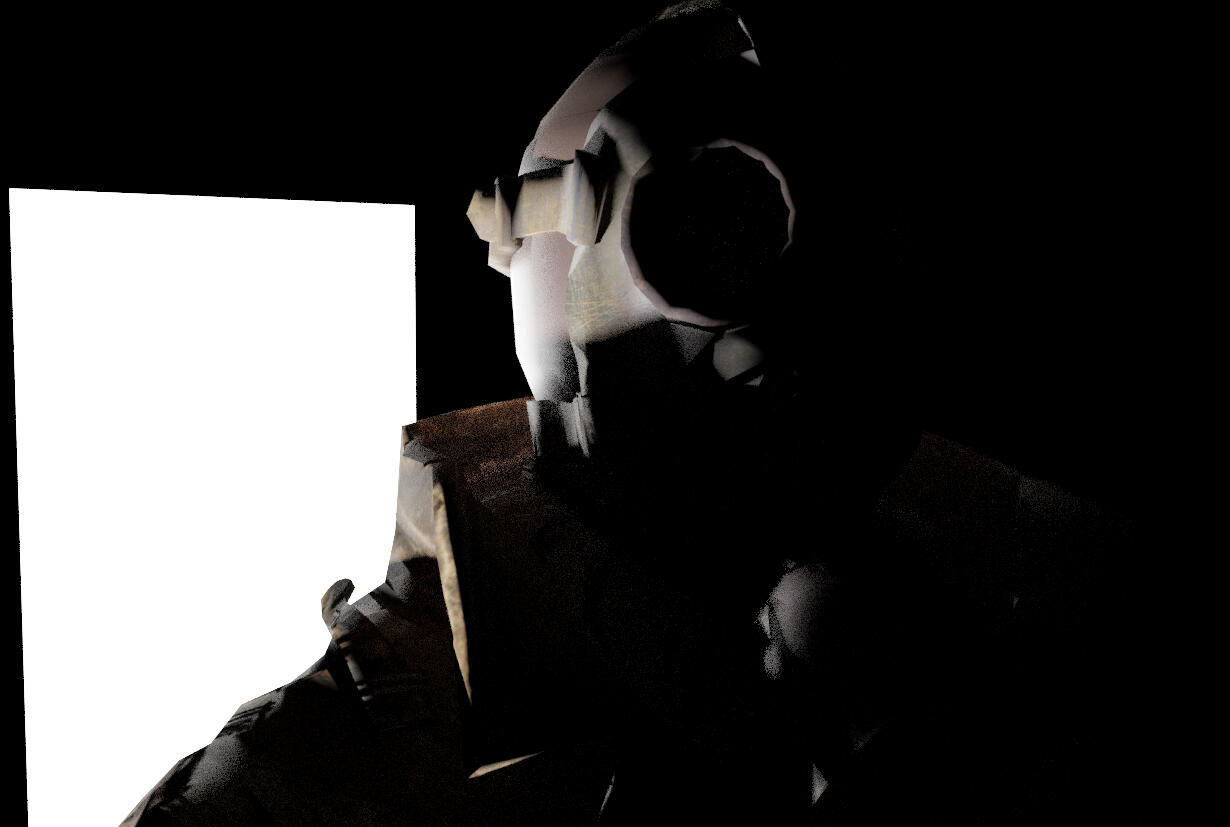 Untitled [,] - Blender 3D, Paint.NET