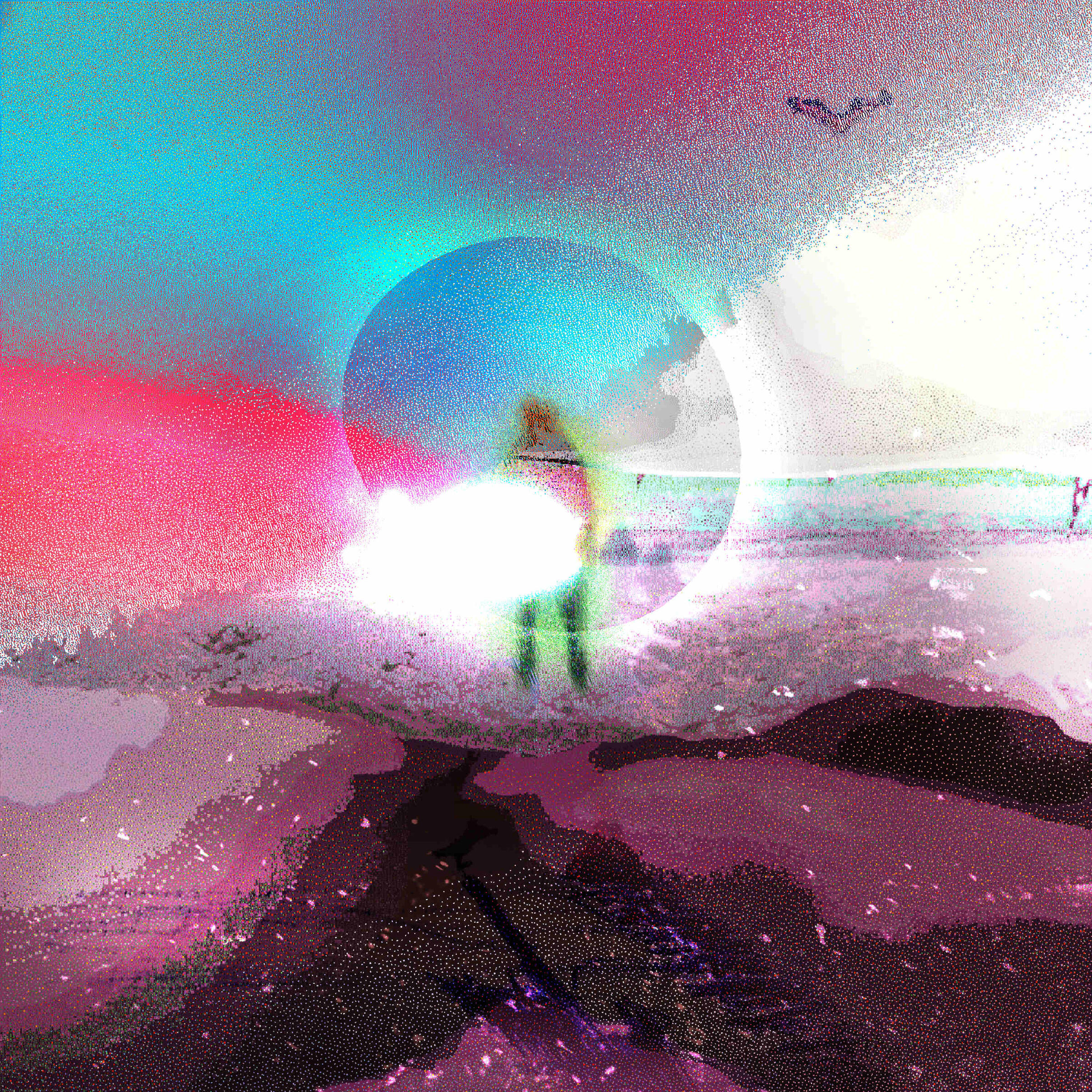 Cover for unreleased "Every" [~2025] - Paint.NET