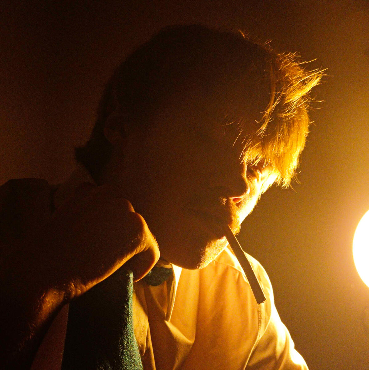 "Off the Josh" Set #2 [Oct 31, 2025]