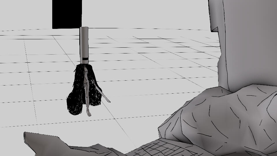 Untitled [,] - Blender 3D