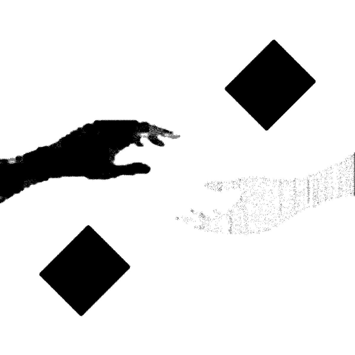 Cover of "Old Pieces" [Oct 8, 2022] - Paint.NET