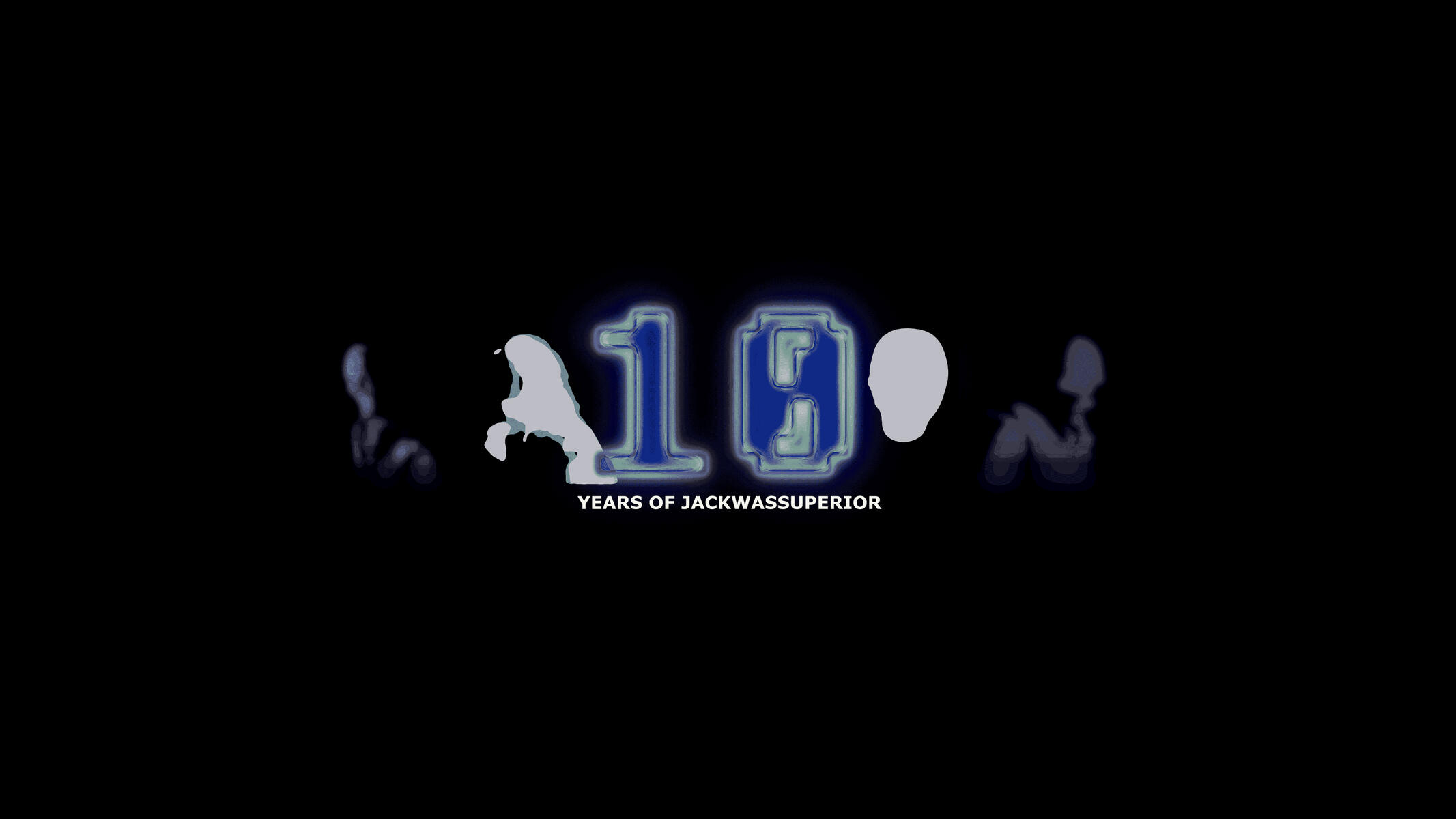 Thumbnail of "JWS - 10 YEARS Channel Anniversary" [Dec 31, 2025] - Paint.NET, Blender 3D