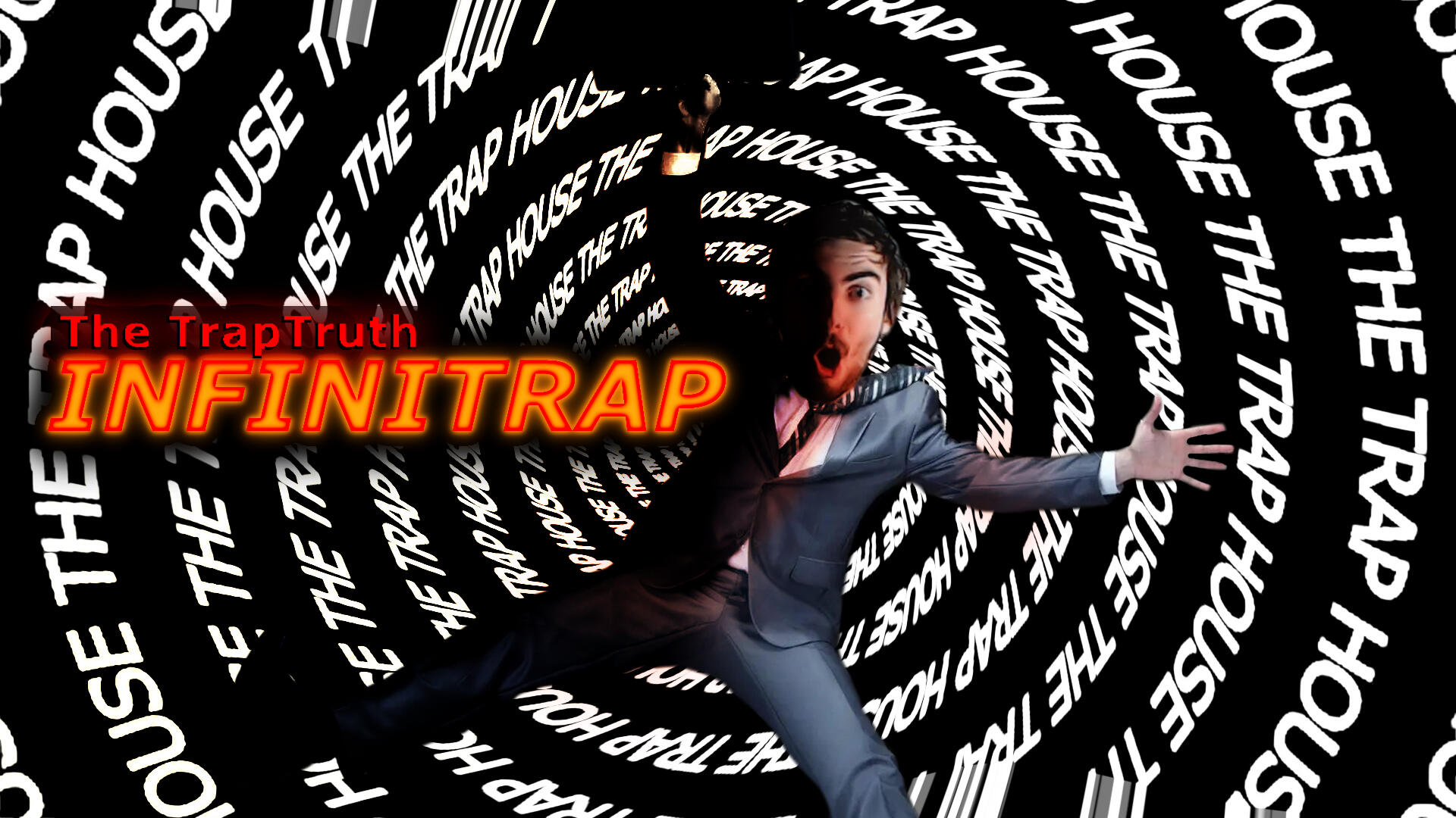 Thumbnail of "The TrapTruth 3: Infinitrap" EXPLICIT [Jul 27, 2024] - Paint.NET